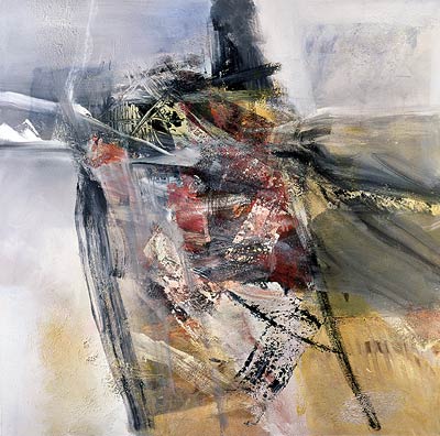 Landschaftsfragment